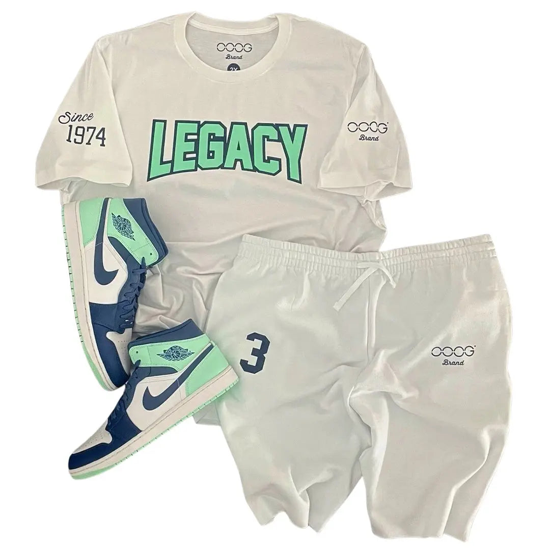 Legacy Short Set OOOGBrand