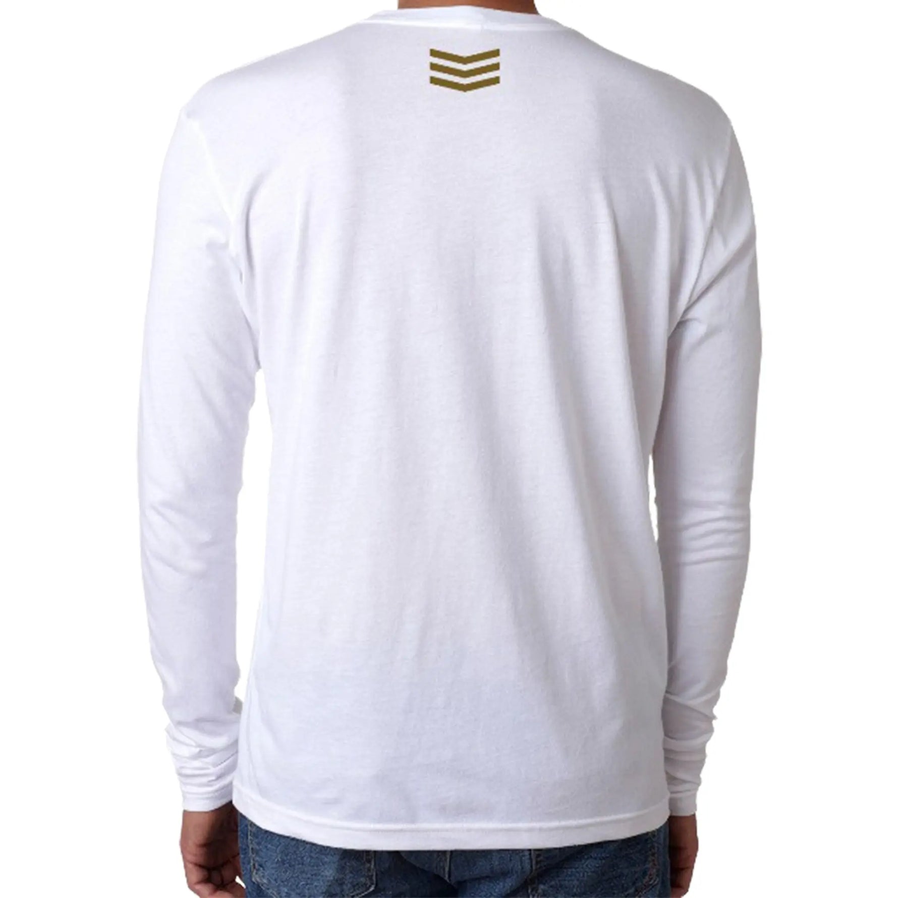 Deuces To Excuses  Unisex Long Sleeve Tee OOOGBrand
