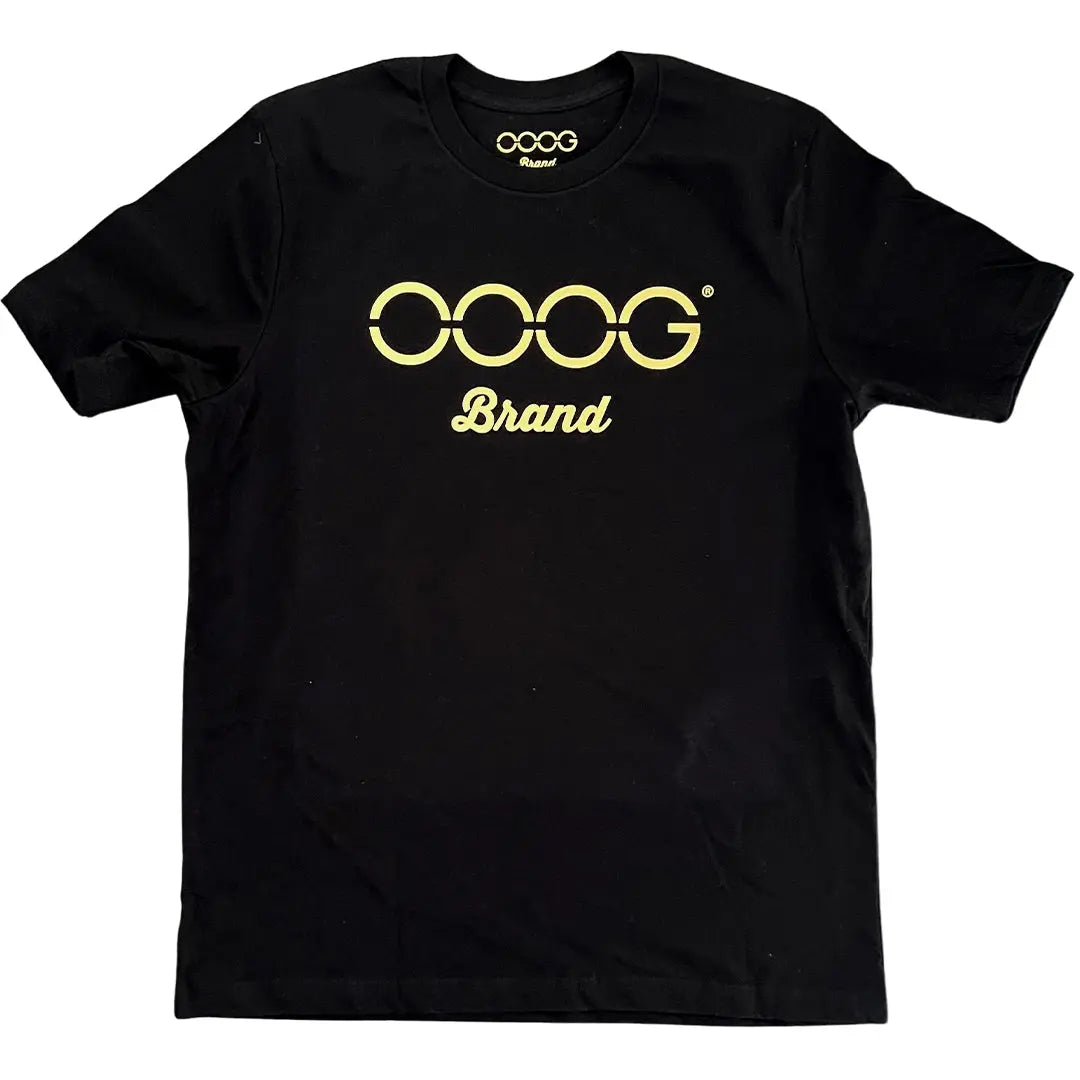 OOOG Unisex Tees OOOGBrand
