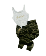 God's Gift Camo Tank Set OOOGBrand