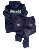 Disciple Zip Jogger Set OOOGBrand