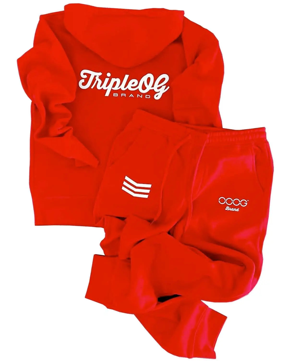 Disciple Zip Jogger Set OOOGBrand