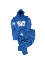 Hollis Crew Jogger Set OOOGBrand