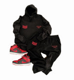 Disciple Pullover Jogger Set OOOGBrand