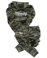 Disciple Zip Jogger Set OOOGBrand