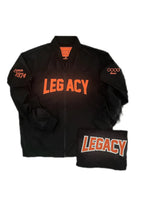 LEGACY Bomber Jacket OOOGBrand