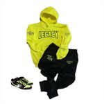 LEGACY GLOW Jogger Set OOOGBrand